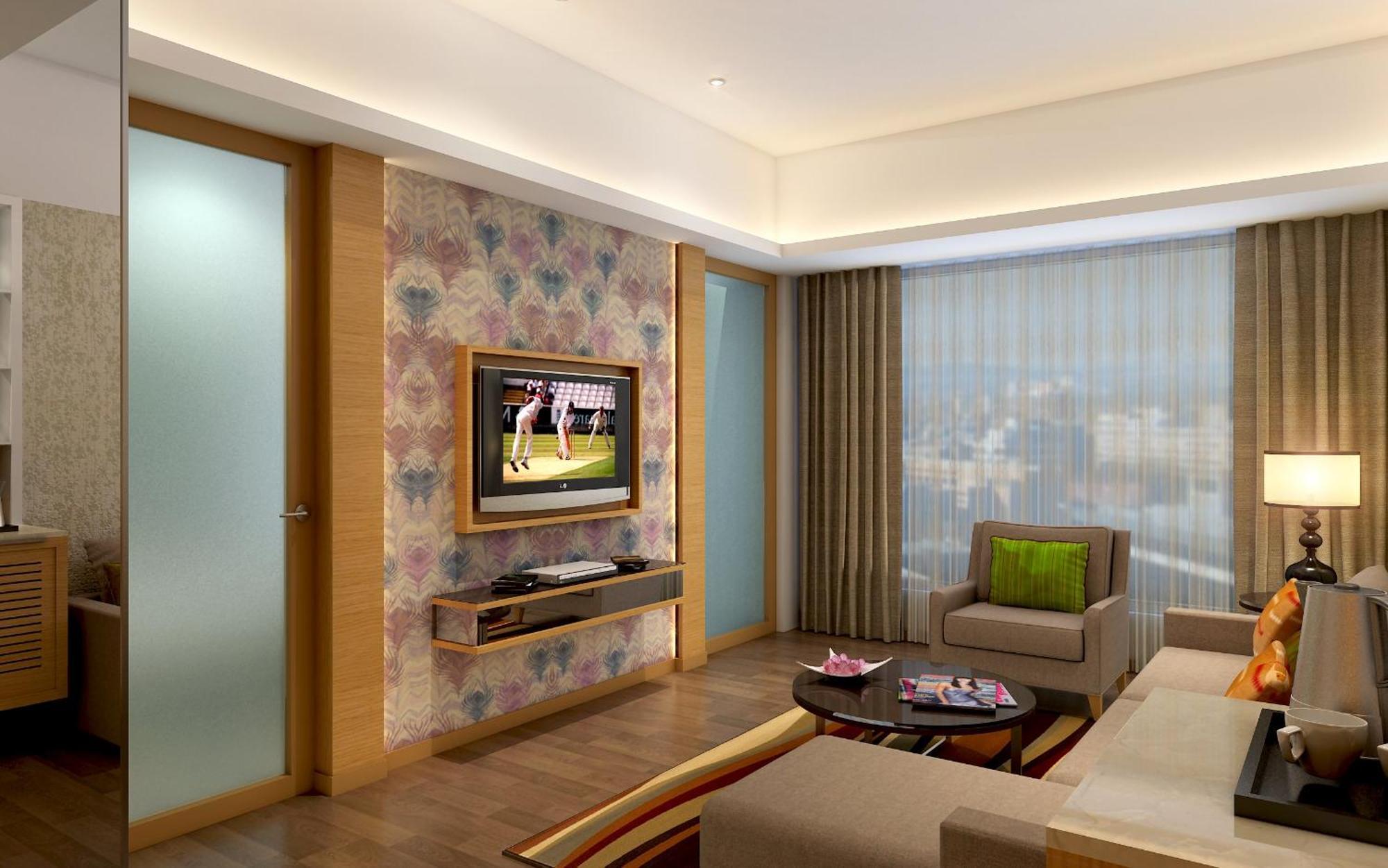 Wow Crest, Indore - Ihcl Seleqtions 외부 사진