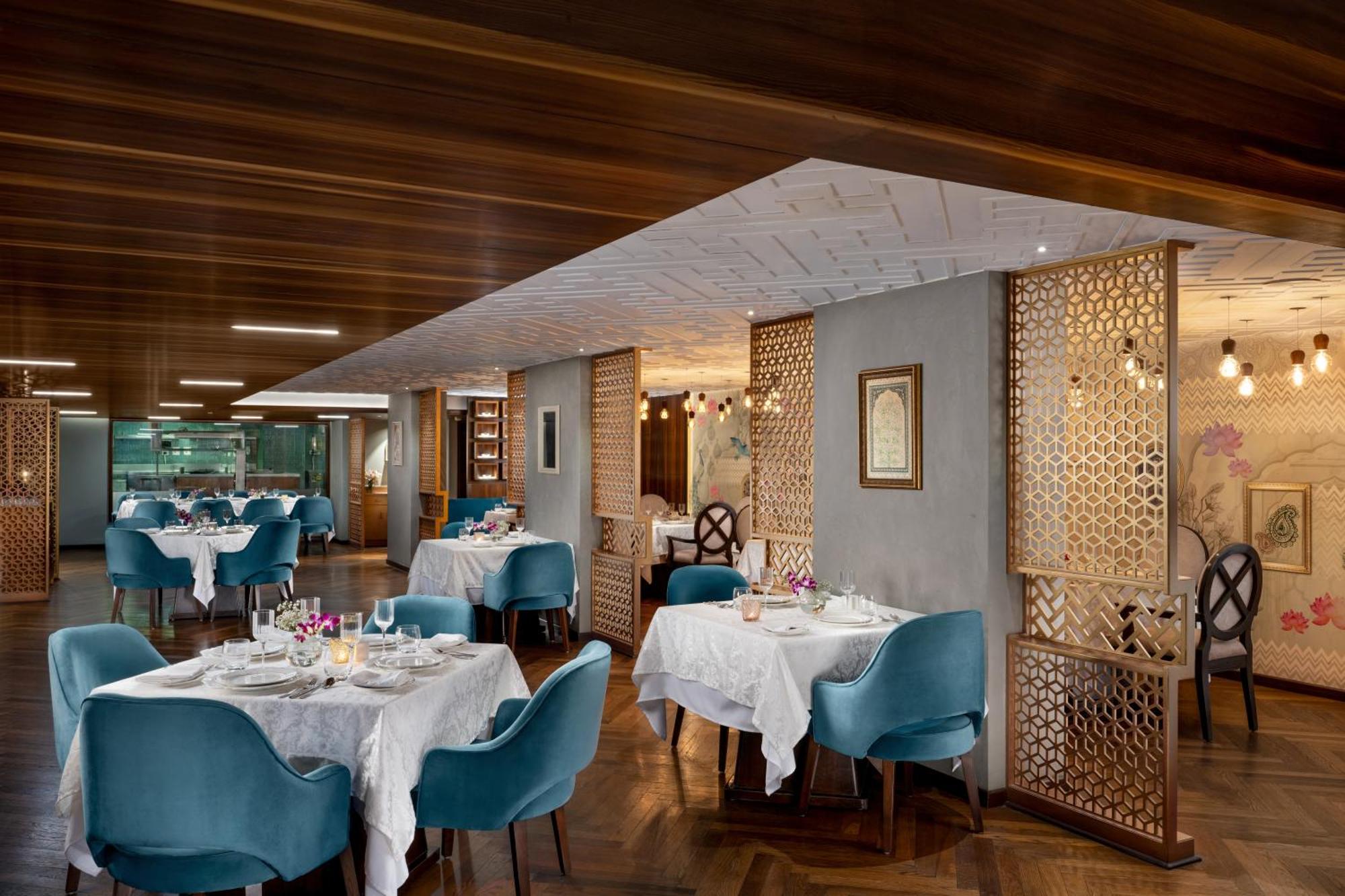 Wow Crest, Indore - Ihcl Seleqtions 외부 사진