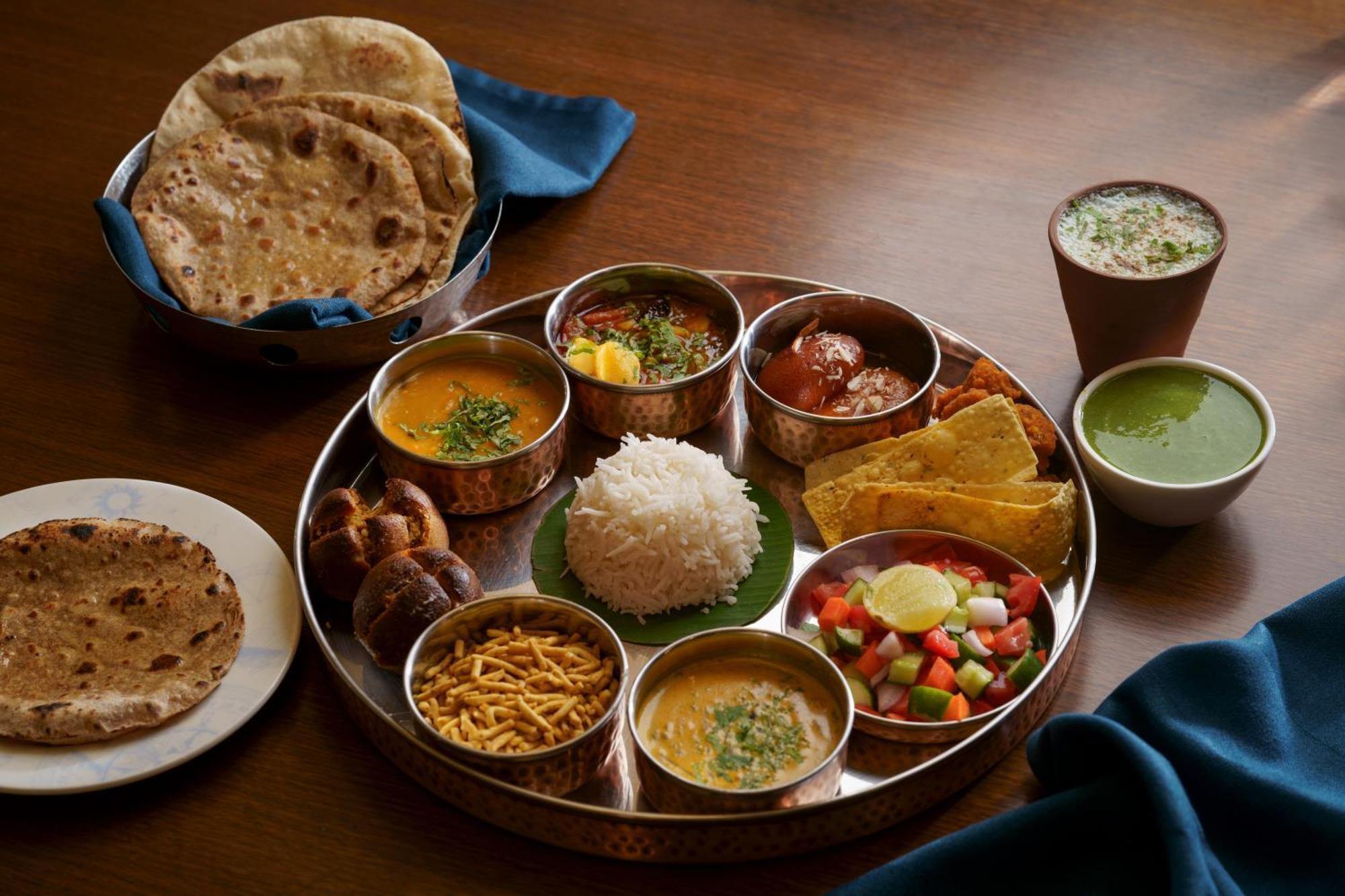 Wow Crest, Indore - Ihcl Seleqtions 외부 사진
