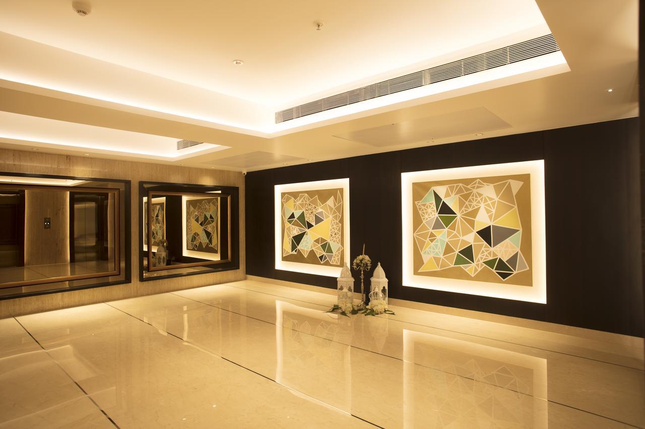 Wow Crest, Indore - Ihcl Seleqtions 외부 사진